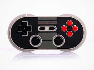  Pro Bluetooth Game Controller