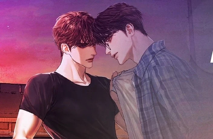 Berikut 12 Aktor Tampan Yang Akan Bermain Dalam Series BL Terbaru 'PIT BABE THE SERIES'