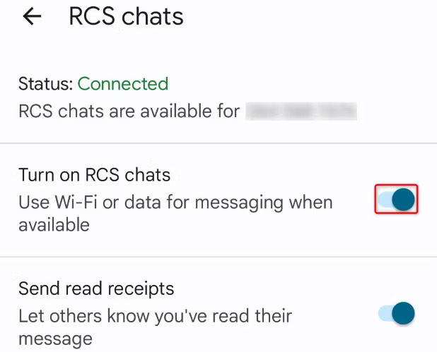 What to Do If You Can't "Like" Text Messages on Your Android Phone?