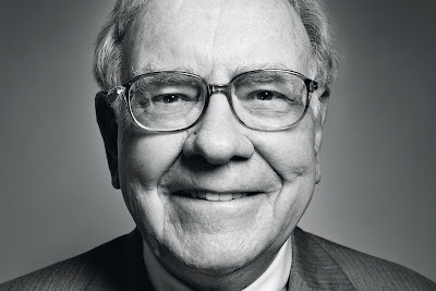 25 Best Phrases of Warren Buffett and Lessons