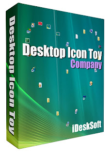 DesktopIconToy Company 3D 490x690 ডেক্সটপ আইকনগুলোকে সাজিয়ে বানান আইকন টয়েস :P 