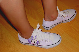 LovelyShoes alışverişi
