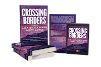 Crossing Borders, A San Diego Sisters in Crime Anthology