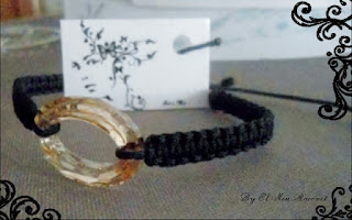 Pulsera Swarovski