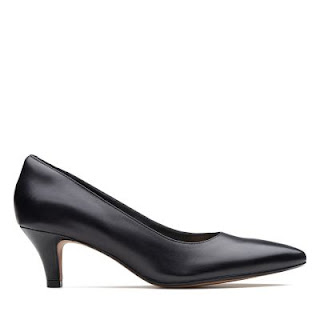 Kitten heel wedding shoes 