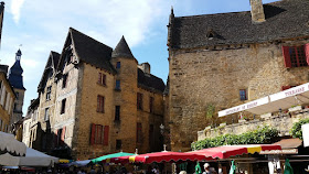 Sarlat