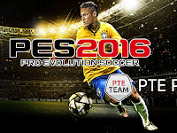 Kumpulan Link Download pte patch 5.0 pes 2016