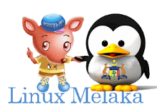 Asklinux Budak Melaka