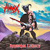 Hirax “Immortal Legacy” 