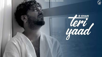 teri-yaad-lyrics-garry-sandhu