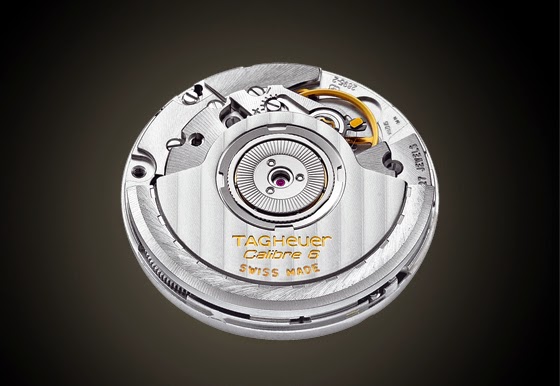 tag heuer monaco calibre 6