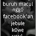 Kata Kata Lucu Jowo Bahasa Jawa