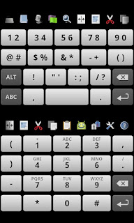 Ultra Keyboard v6.2.3 Build 99 APK Full Download