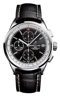 Breitling Premier Chronograph 42