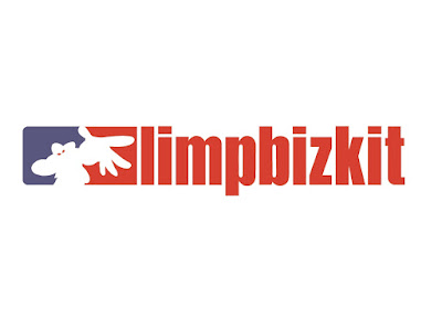 Limp Bizkit Logo Vector Coreldraw