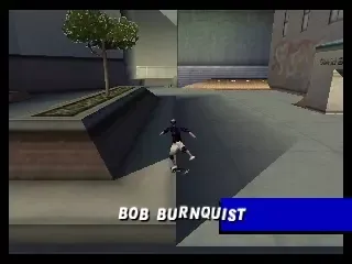 Jogue Rom Tony Hawk Pro Skater 2 para N64 online