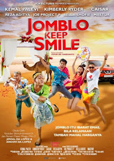 Download Film Jomblo Keep Smile (2014) DVDRip