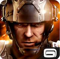 Modern Combat 5: Blackout v1.2.0s Mod