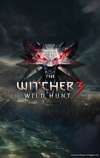 The Witcher 3 Wild Hunt hd iPhone Wallpaper