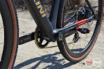 Cipollini MCM Allroad Shimano GRX RX815 Di2 Classified R35 Gravel Bike at twohubs.com