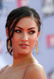 Megan Fox Hairstyle Pictures - Celebrity Hairstyle Ideas for Girls