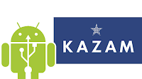 Kazam Trooper 651 4G Firmware-Flash File Download l Kazam Trooper 651 4G Stock Rom Download