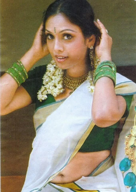 Actress Jyothirmayi Navel Hot
