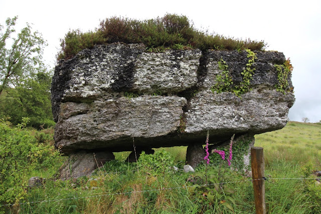 Labby Rock Sligo