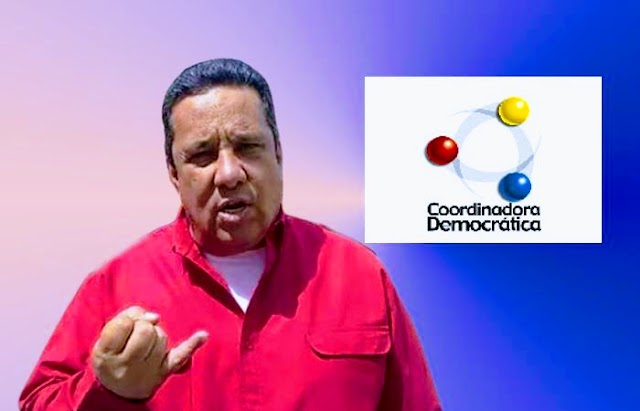 Gerardo Márquez pasó en casi dos décadas de dirigente opositor a candidato a gobernador por el oficialismo en Venezuela