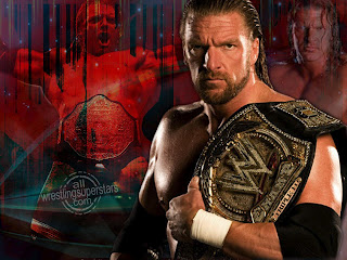 Triple H Wallpapers