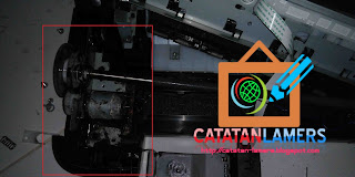  ini mulai jarang di update alasannya yakni aktifitas didunia kasatmata yang tidak mengecewakan padat sehingga tid Cara Memperbaiki Canon IP2770 Blink 3x Bergantian / Error 6000