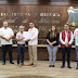 Encabeza Alcalde Mario López entrega de escrituras de INSUS a familias de diferentes colonias populares