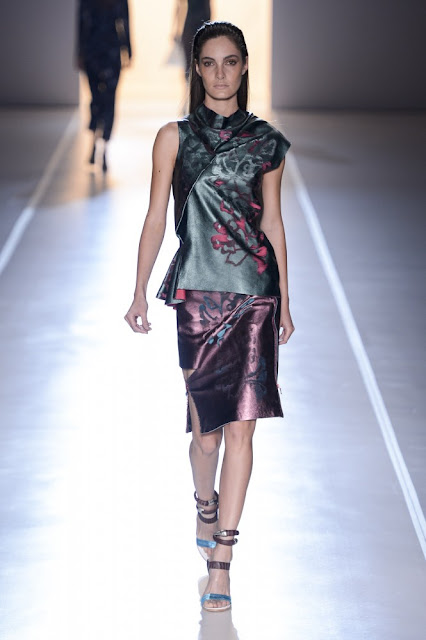 Animale, Sao Paulo Fashion Week