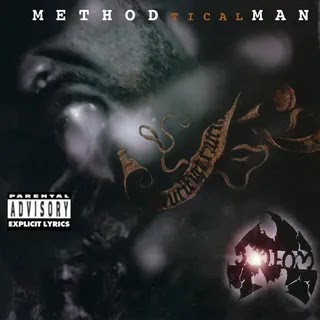 Method Man - Tical Music Album Reviews