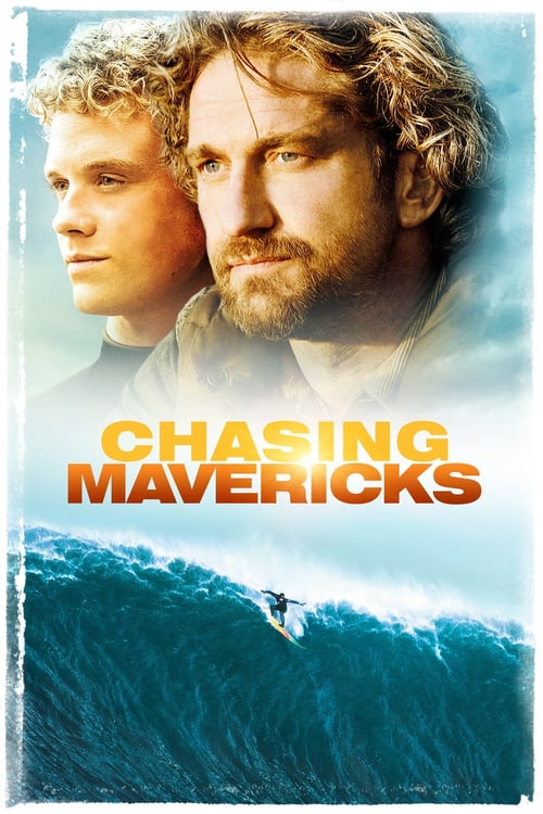 Regarder Chasing Mavericks 2012 Film Complet En Francais