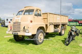 Lincoln Steam Rally August 2017