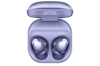 Samsung Galaxy Buds Pro price in India