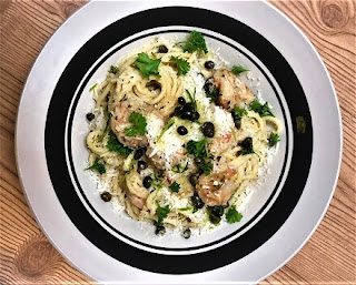 Lime Spaghetti with Shrimps and Capers (Paleo, GF, Grain-Free) 2.jpg