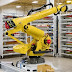 JR Automation and Hitachi Group Companies Showcase their Total Battery Solution at The Battery Show South 2025