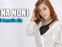 Download Lagu Nona Noni - Di Jogedin Aja Mp3 Dangdut Terbaru 2018
