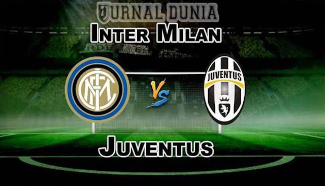 Prediksi Inter Milan Vs Juventus