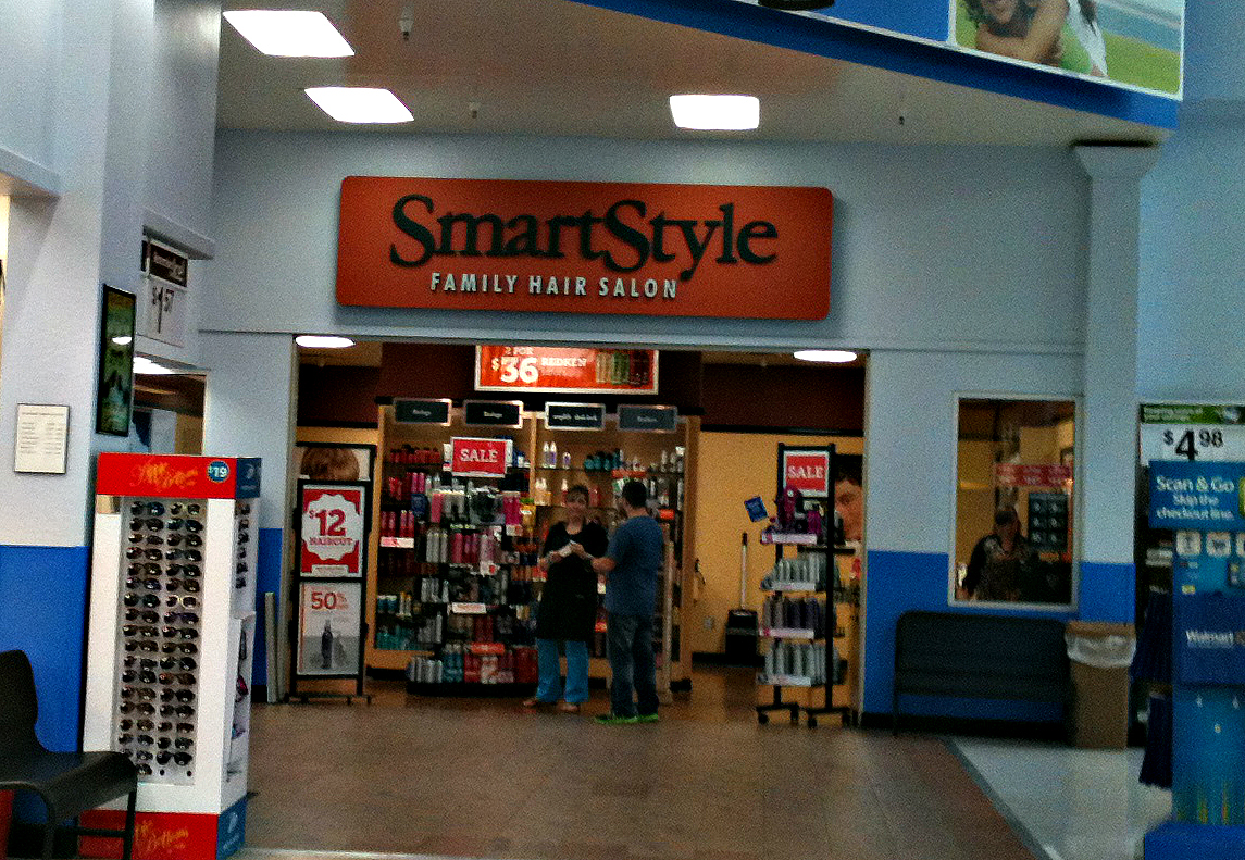 Smart Style Hair Salon