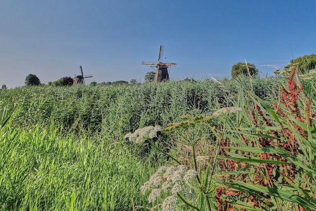 www.jetjesdag.nl | Nicolaas/S fotografie | Wandelen in Weesp en omgeving |