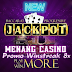 Casino Online Event Winstreak 8x