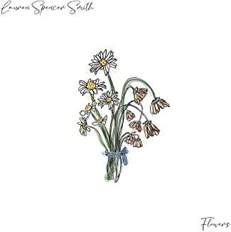 Download Lauren Spencer-Smith Flowers Sheets