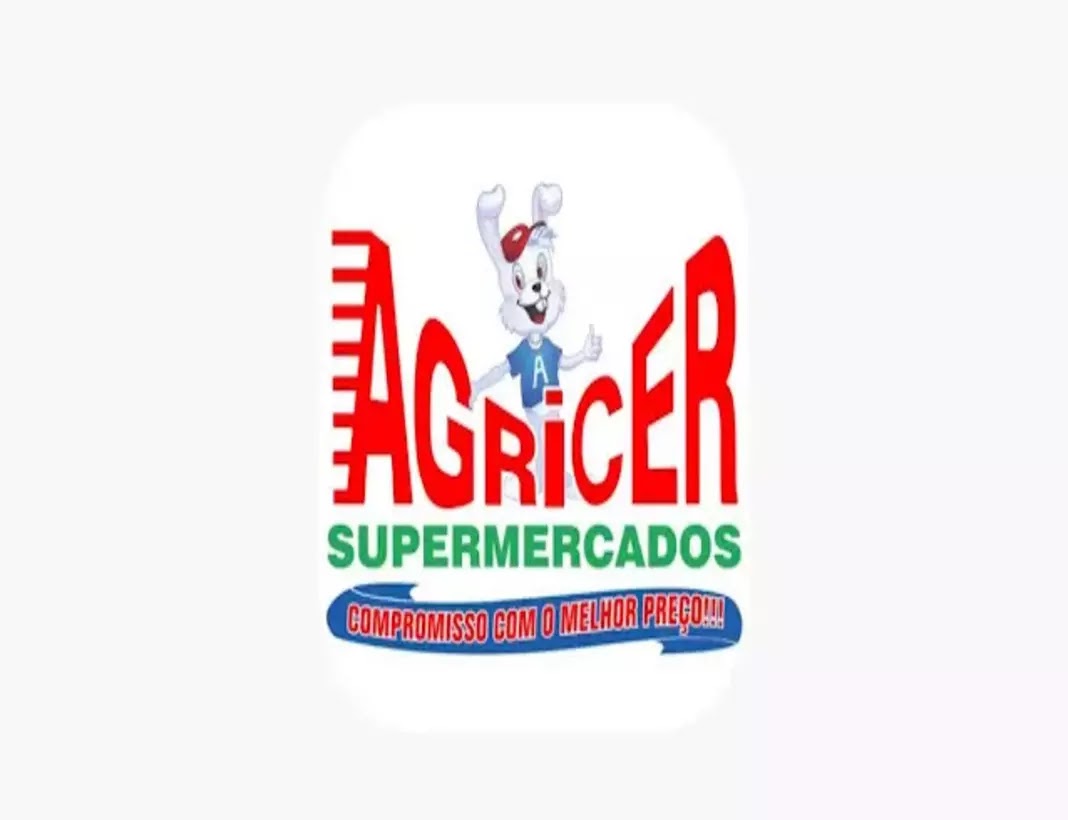 Agricer Supermercados Oficial