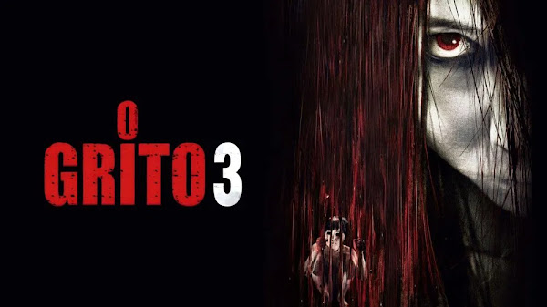 𝑽iNi𝟕x👾 - O Grito 3 
