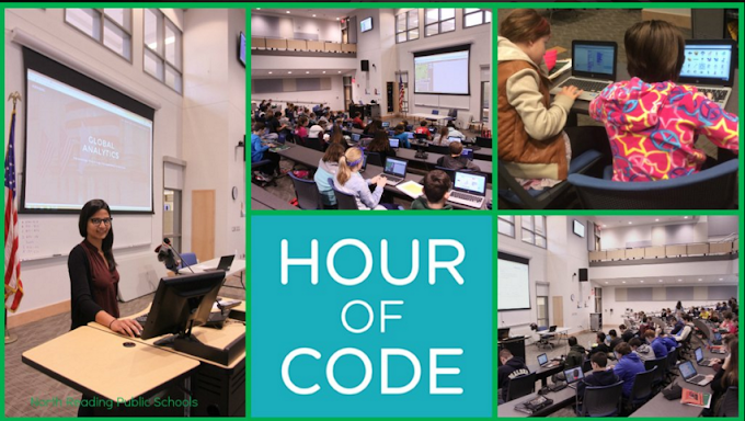 What’s Next For The “Hour Of Code” Impact In Our Classrooms