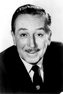 Walter Elias Disney