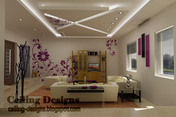 rooms interior false false ceiling design living room designs ceiling ...